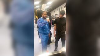 [1318 of 2462 Vids] Edwinacarlaisaac (Edwina) OnlyFans Leaks Nude Ebony