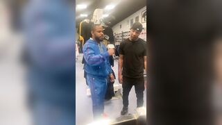 [1318 of 2462 Vids] Edwinacarlaisaac (Edwina) OnlyFans Leaks Nude Ebony