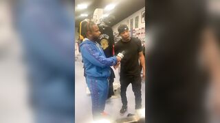 [1318 of 2462 Vids] Edwinacarlaisaac (Edwina) OnlyFans Leaks Nude Ebony