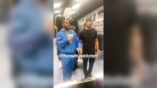 [1319 of 2462 Vids] Edwinacarlaisaac (Edwina) OnlyFans Leaks Nude Ebony