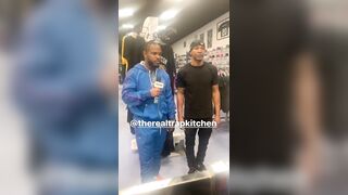 [1319 of 2462 Vids] Edwinacarlaisaac (Edwina) OnlyFans Leaks Nude Ebony