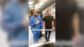 [1319 of 2462 Vids] Edwinacarlaisaac (Edwina) OnlyFans Leaks Nude Ebony