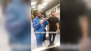 [1319 of 2462 Vids] Edwinacarlaisaac (Edwina) OnlyFans Leaks Nude Ebony