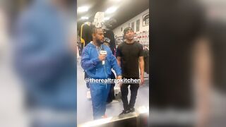 [1319 of 2462 Vids] Edwinacarlaisaac (Edwina) OnlyFans Leaks Nude Ebony