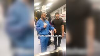 [1319 of 2462 Vids] Edwinacarlaisaac (Edwina) OnlyFans Leaks Nude Ebony