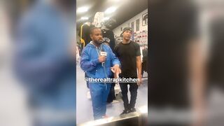 [1319 of 2462 Vids] Edwinacarlaisaac (Edwina) OnlyFans Leaks Nude Ebony