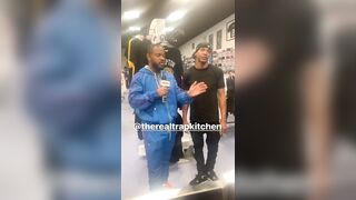 [1319 of 2462 Vids] Edwinacarlaisaac (Edwina) OnlyFans Leaks Nude Ebony