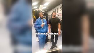 [1319 of 2462 Vids] Edwinacarlaisaac (Edwina) OnlyFans Leaks Nude Ebony