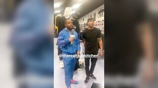 [1319 of 2462 Vids] Edwinacarlaisaac (Edwina) OnlyFans Leaks Nude Ebony