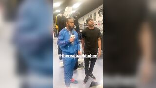 [1319 of 2462 Vids] Edwinacarlaisaac (Edwina) OnlyFans Leaks Nude Ebony