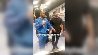 [1319 of 2462 Vids] Edwinacarlaisaac (Edwina) OnlyFans Leaks Nude Ebony