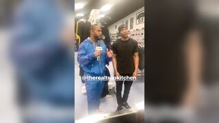 [1319 of 2462 Vids] Edwinacarlaisaac (Edwina) OnlyFans Leaks Nude Ebony