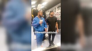 [1319 of 2462 Vids] Edwinacarlaisaac (Edwina) OnlyFans Leaks Nude Ebony