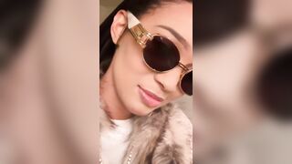 [132 of 2462 Vids] Edwinacarlaisaac (Edwina) OnlyFans Leaks Nude Ebony