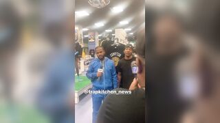 [1321 of 2462 Vids] Edwinacarlaisaac (Edwina) OnlyFans Leaks Nude Ebony