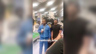 [1321 of 2462 Vids] Edwinacarlaisaac (Edwina) OnlyFans Leaks Nude Ebony