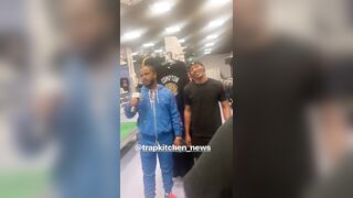 [1321 of 2462 Vids] Edwinacarlaisaac (Edwina) OnlyFans Leaks Nude Ebony