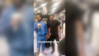 [1321 of 2462 Vids] Edwinacarlaisaac (Edwina) OnlyFans Leaks Nude Ebony