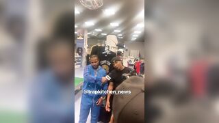 [1321 of 2462 Vids] Edwinacarlaisaac (Edwina) OnlyFans Leaks Nude Ebony