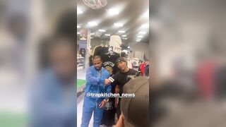 [1321 of 2462 Vids] Edwinacarlaisaac (Edwina) OnlyFans Leaks Nude Ebony