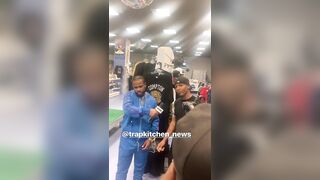 [1321 of 2462 Vids] Edwinacarlaisaac (Edwina) OnlyFans Leaks Nude Ebony