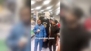 [1321 of 2462 Vids] Edwinacarlaisaac (Edwina) OnlyFans Leaks Nude Ebony