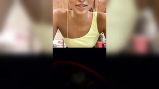 [1323 of 2462 Vids] Edwinacarlaisaac (Edwina) OnlyFans Leaks Nude Ebony