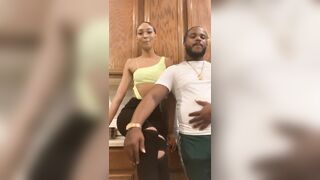 [1323 of 2462 Vids] Edwinacarlaisaac (Edwina) OnlyFans Leaks Nude Ebony