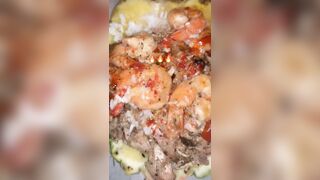 [1324 of 2462 Vids] Edwinacarlaisaac (Edwina) OnlyFans Leaks Nude Ebony