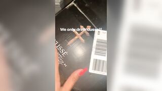 [1325 of 2462 Vids] Edwinacarlaisaac (Edwina) OnlyFans Leaks Nude Ebony