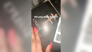 [1325 of 2462 Vids] Edwinacarlaisaac (Edwina) OnlyFans Leaks Nude Ebony