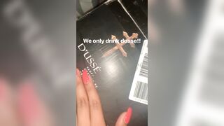 [1325 of 2462 Vids] Edwinacarlaisaac (Edwina) OnlyFans Leaks Nude Ebony