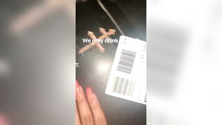 [1325 of 2462 Vids] Edwinacarlaisaac (Edwina) OnlyFans Leaks Nude Ebony