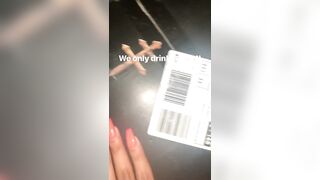 [1325 of 2462 Vids] Edwinacarlaisaac (Edwina) OnlyFans Leaks Nude Ebony