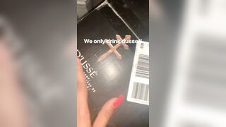 [1325 of 2462 Vids] Edwinacarlaisaac (Edwina) OnlyFans Leaks Nude Ebony