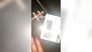 [1325 of 2462 Vids] Edwinacarlaisaac (Edwina) OnlyFans Leaks Nude Ebony