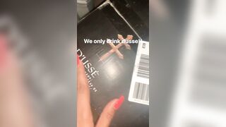 [1325 of 2462 Vids] Edwinacarlaisaac (Edwina) OnlyFans Leaks Nude Ebony