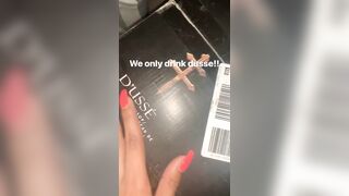 [1325 of 2462 Vids] Edwinacarlaisaac (Edwina) OnlyFans Leaks Nude Ebony