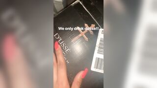 [1325 of 2462 Vids] Edwinacarlaisaac (Edwina) OnlyFans Leaks Nude Ebony