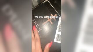 [1325 of 2462 Vids] Edwinacarlaisaac (Edwina) OnlyFans Leaks Nude Ebony