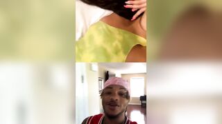 [1326 of 2462 Vids] Edwinacarlaisaac (Edwina) OnlyFans Leaks Nude Ebony