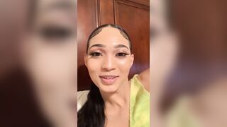 [1326 of 2462 Vids] Edwinacarlaisaac (Edwina) OnlyFans Leaks Nude Ebony