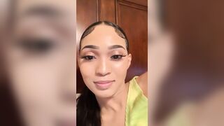 [1326 of 2462 Vids] Edwinacarlaisaac (Edwina) OnlyFans Leaks Nude Ebony