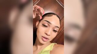 [1326 of 2462 Vids] Edwinacarlaisaac (Edwina) OnlyFans Leaks Nude Ebony