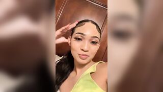 [1326 of 2462 Vids] Edwinacarlaisaac (Edwina) OnlyFans Leaks Nude Ebony