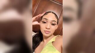 [1326 of 2462 Vids] Edwinacarlaisaac (Edwina) OnlyFans Leaks Nude Ebony