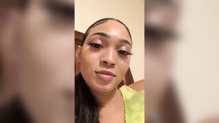[1326 of 2462 Vids] Edwinacarlaisaac (Edwina) OnlyFans Leaks Nude Ebony