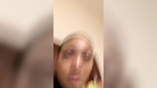 [1326 of 2462 Vids] Edwinacarlaisaac (Edwina) OnlyFans Leaks Nude Ebony