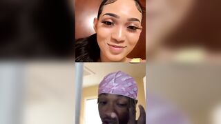 [1326 of 2462 Vids] Edwinacarlaisaac (Edwina) OnlyFans Leaks Nude Ebony