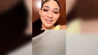 [1326 of 2462 Vids] Edwinacarlaisaac (Edwina) OnlyFans Leaks Nude Ebony